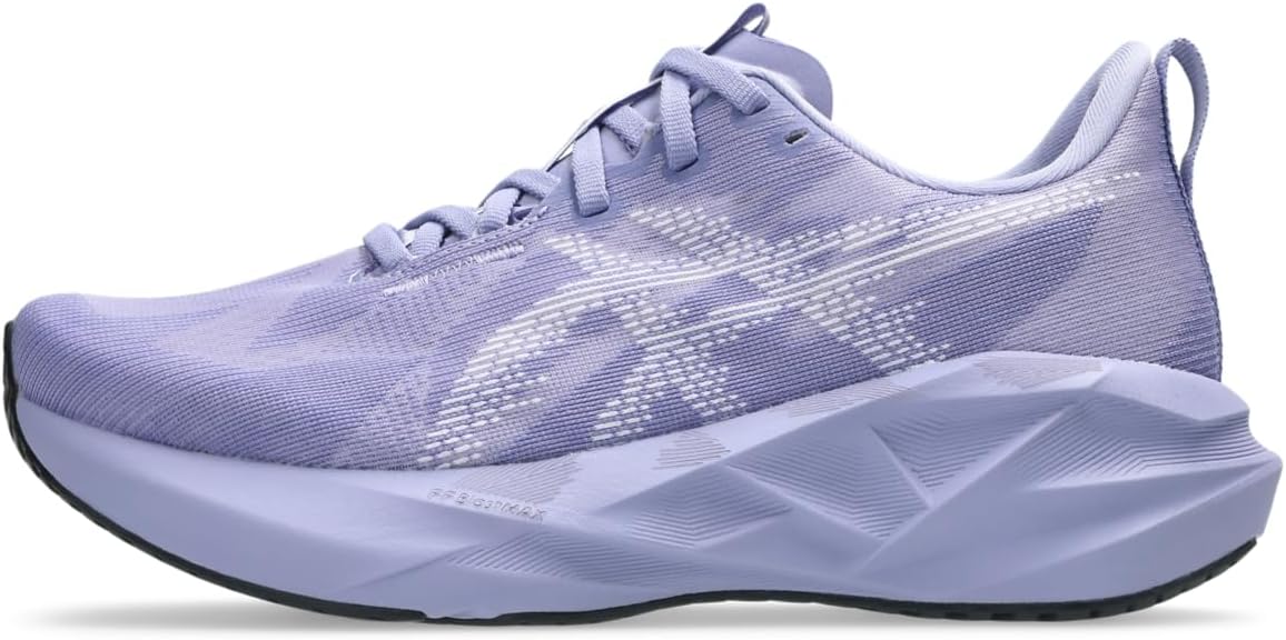 ASICS Women's NOVABLAST 5 Running Shoes