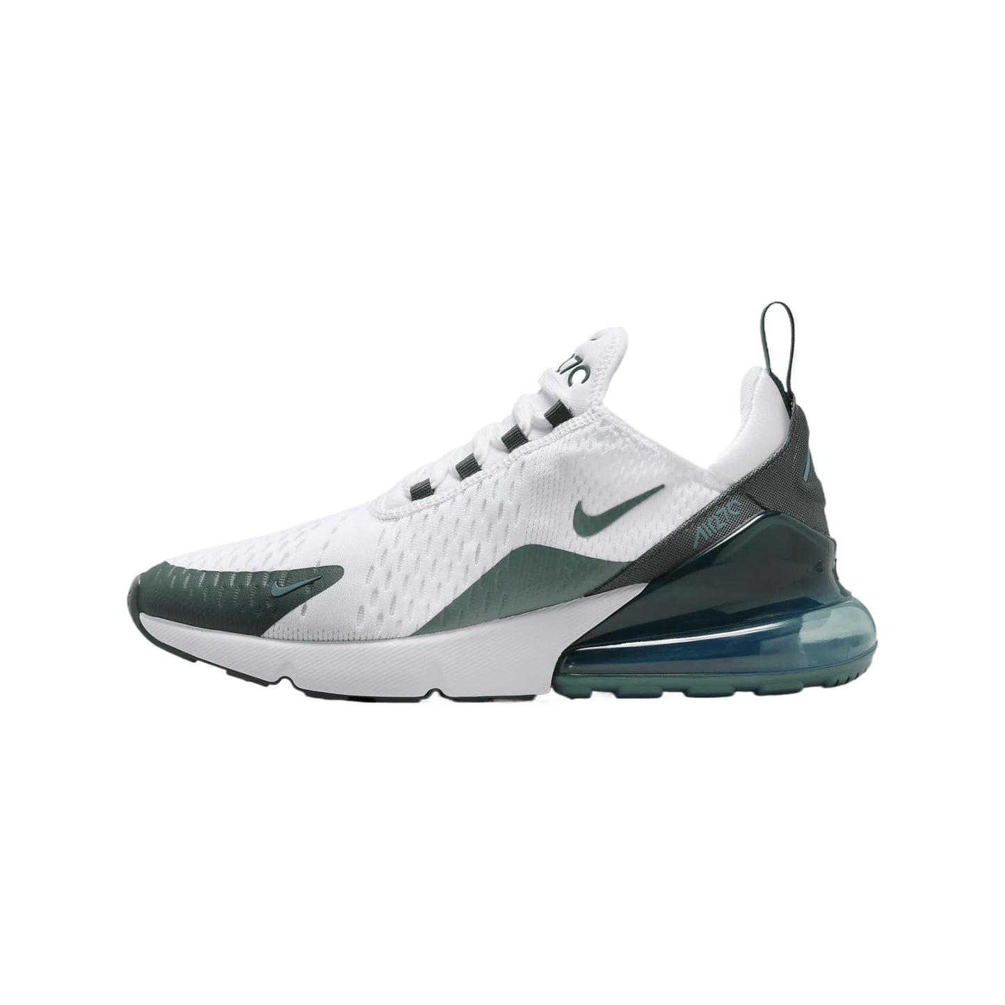 Nike Women's Air Max 270 Sneaker