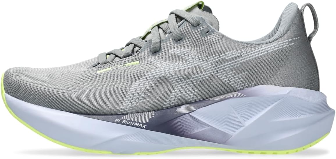 ASICS Women's NOVABLAST 5 Running Shoes