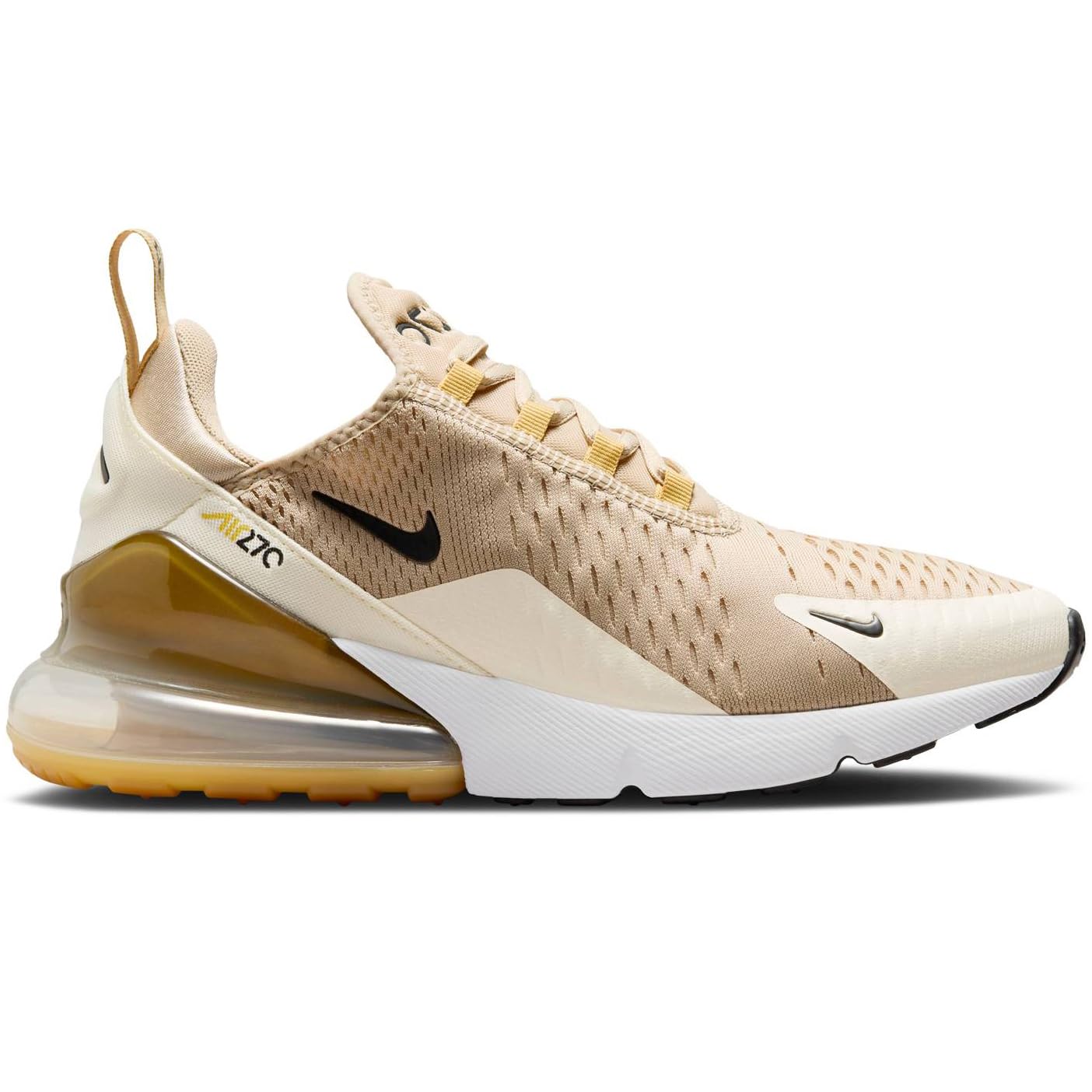 Nike Women's Air Max 270 Sneaker