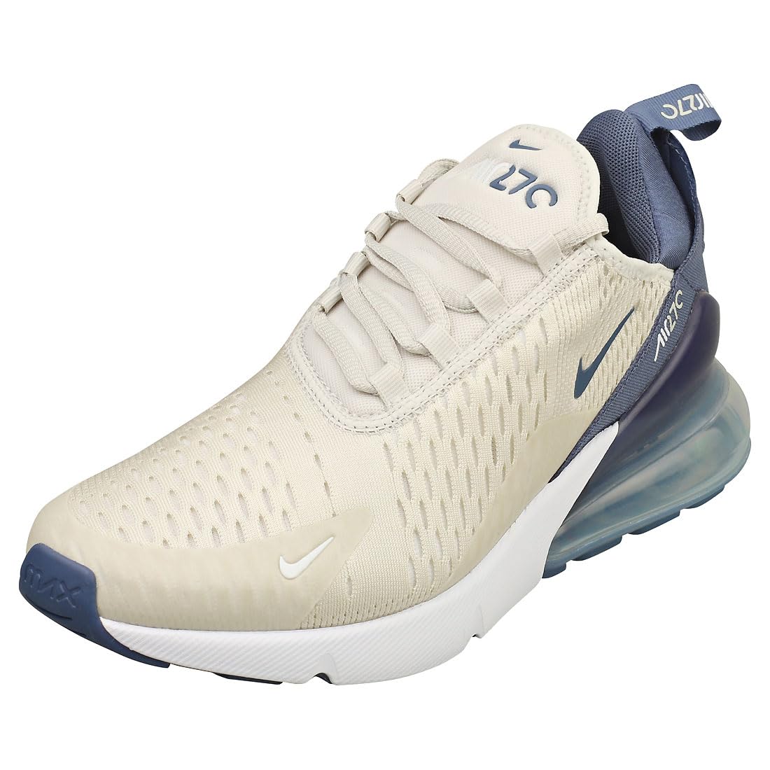Nike Women's Air Max 270 Sneaker