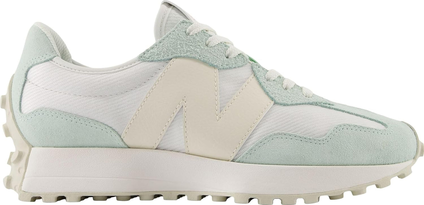 New Balance Women's 327 Sneaker
