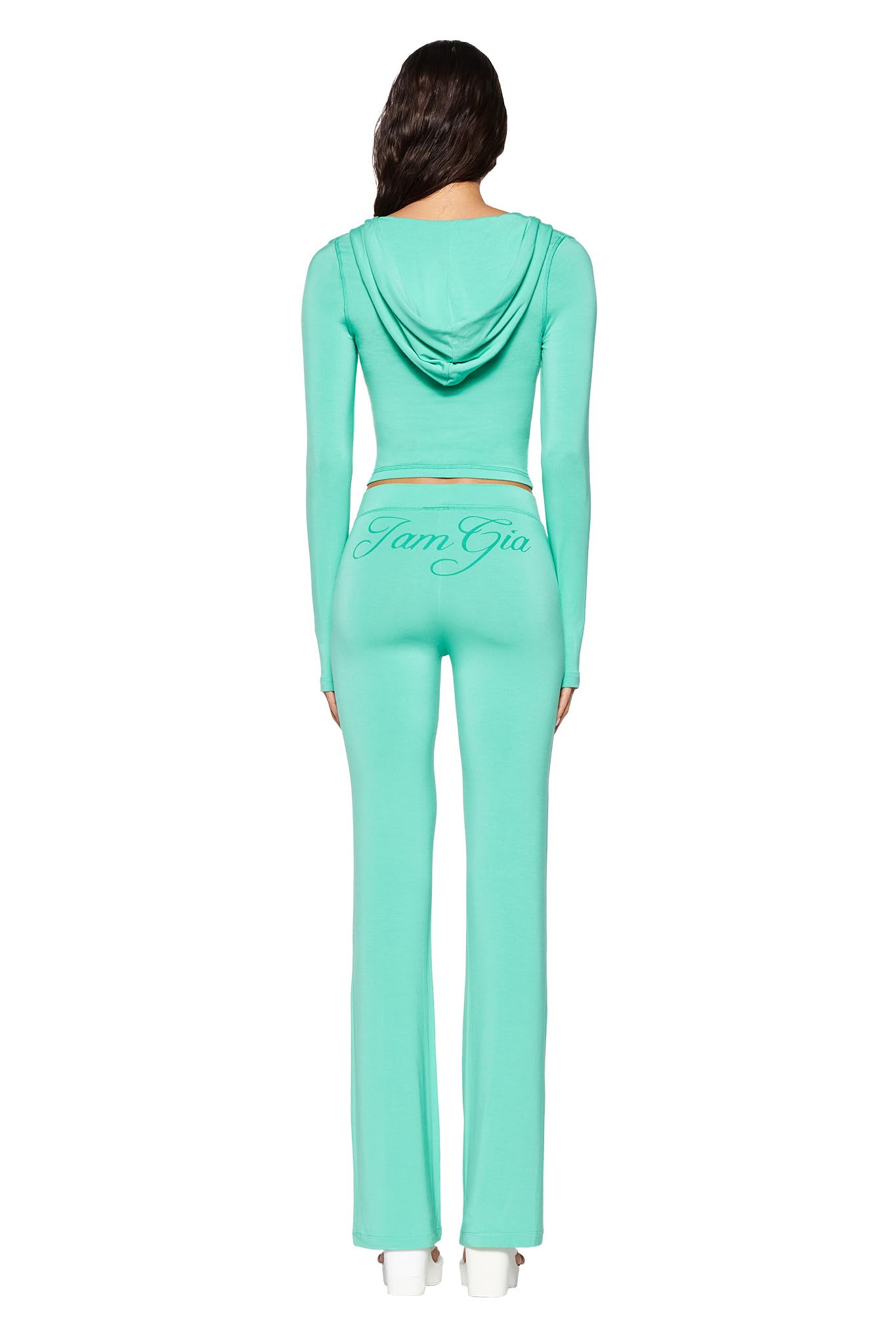 I.AM.GIA Women's Blare Track Pant Set