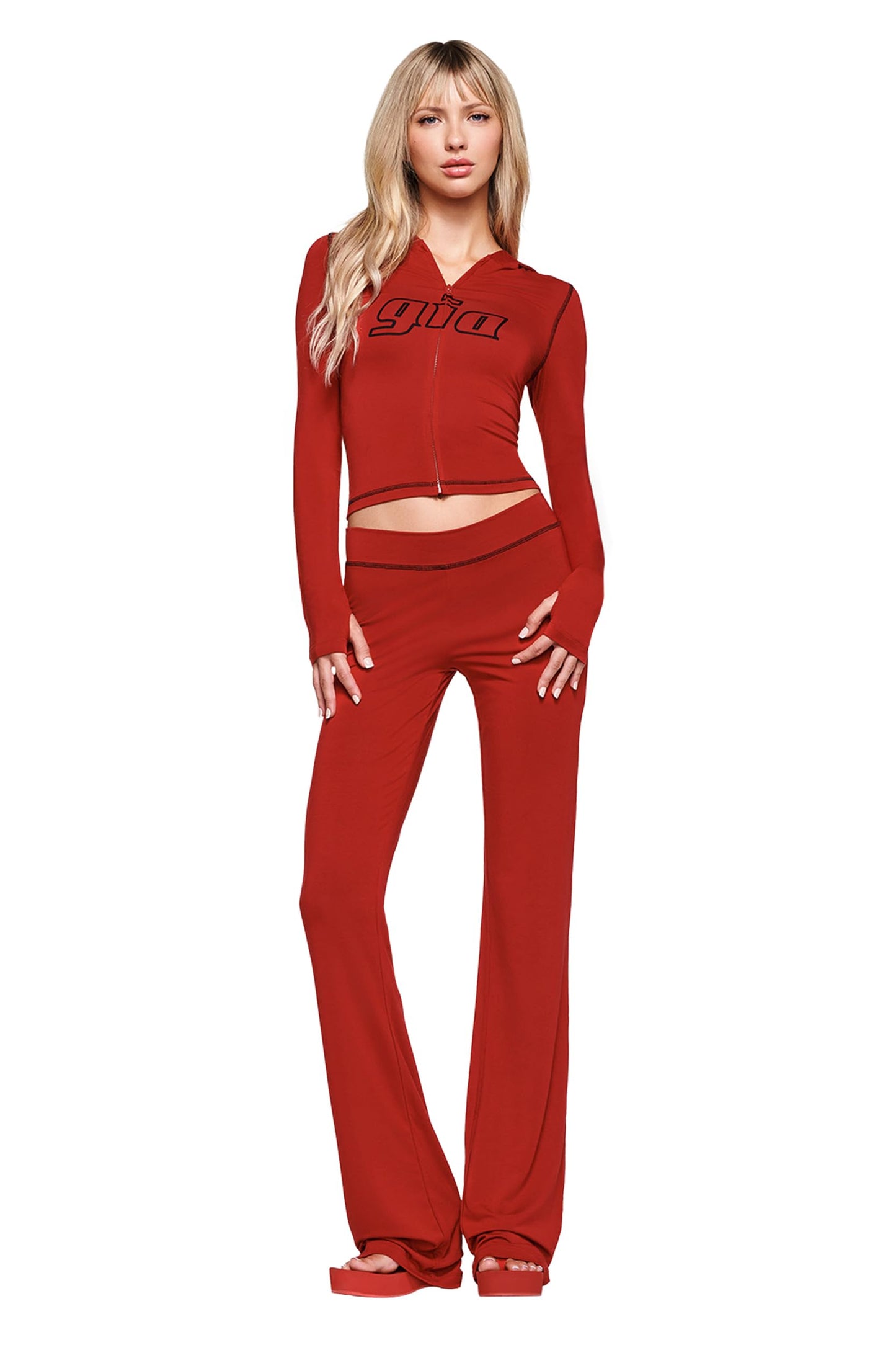 I.AM.GIA Women's Blare Track Pant Set