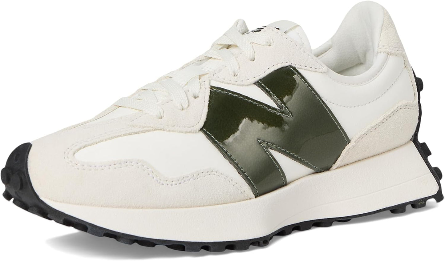 New Balance Women's 327 Sneaker