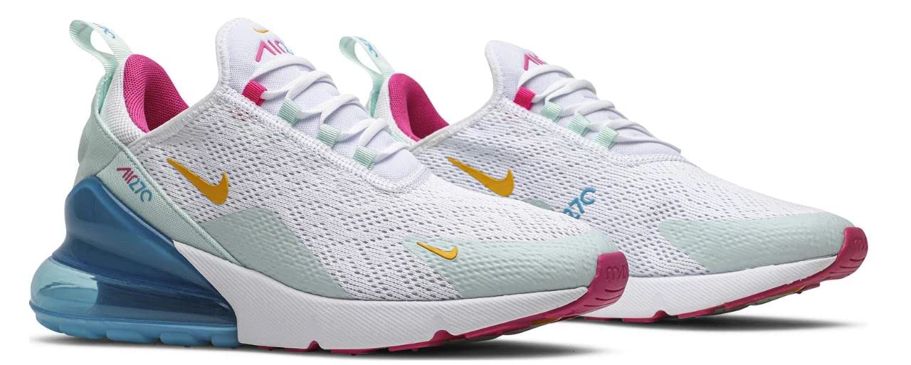 Nike Women's Air Max 270 Sneaker