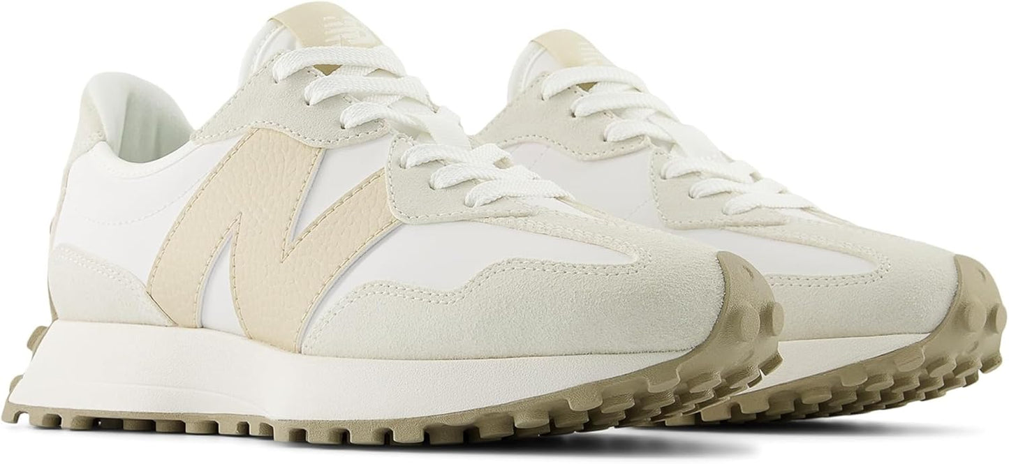 New Balance Women's 327 Sneaker