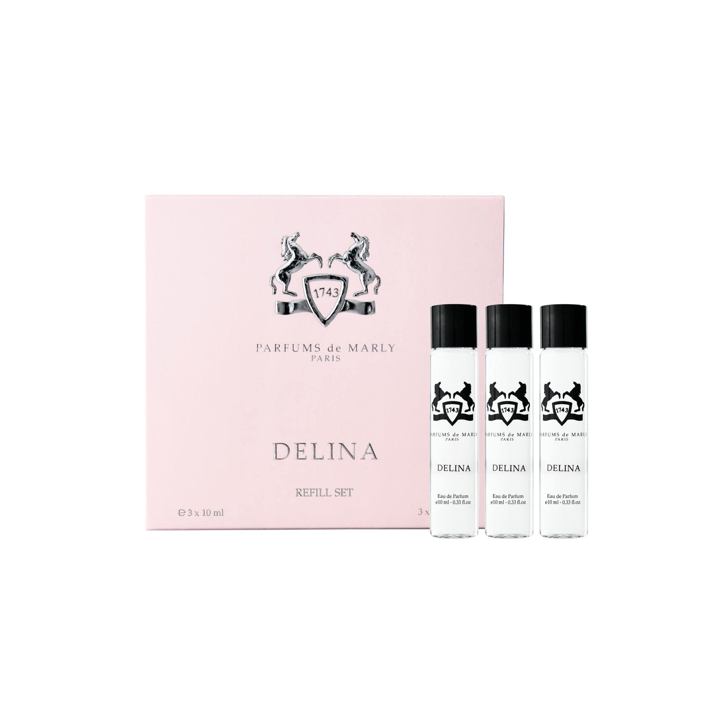Parfums de Marly Delina Eau de Parfum – Parfum for Women