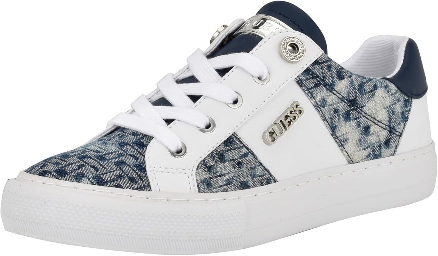 Guess Women's Loven Sneaker