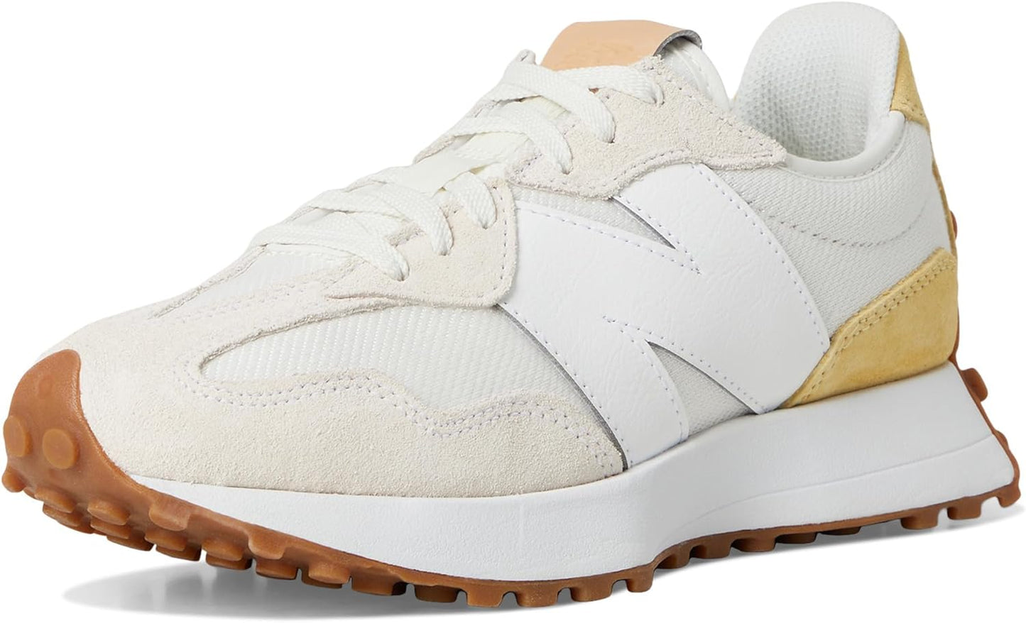 New Balance Women's 327 Sneaker