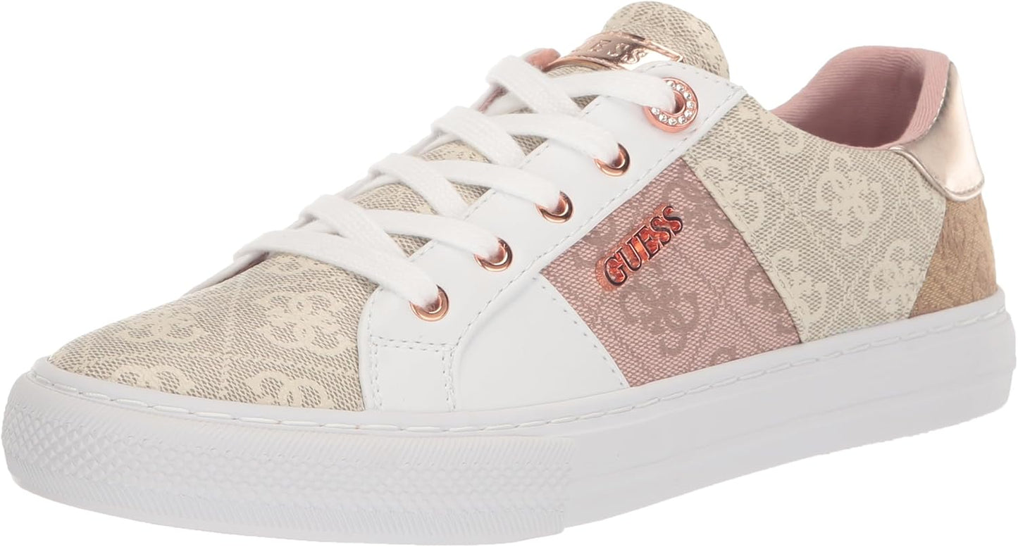 Guess Women's Loven Sneaker