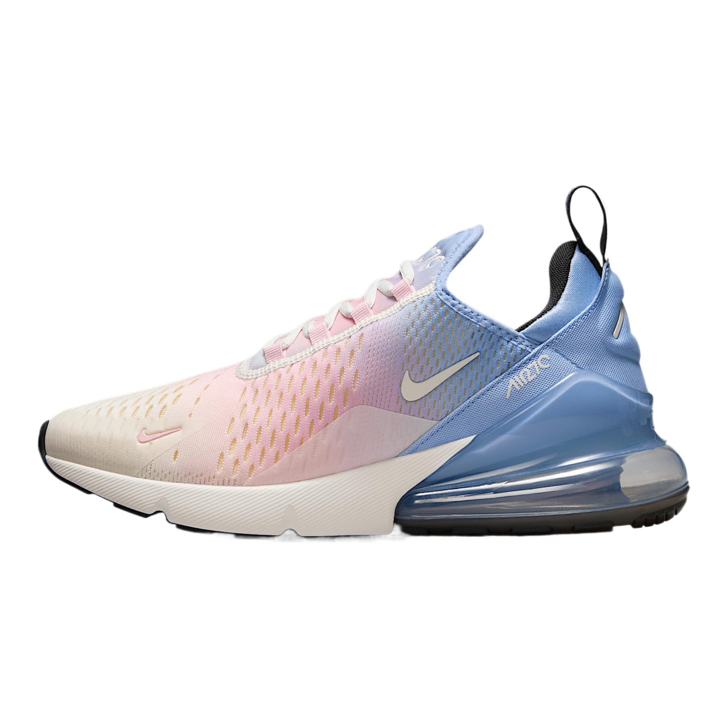 Nike Women's Air Max 270 Sneaker