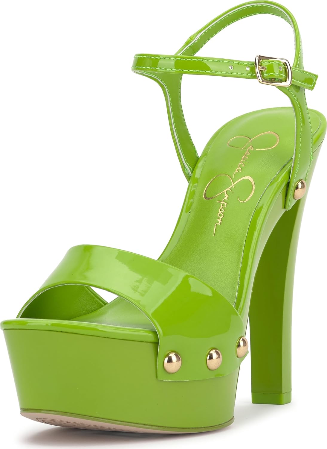 Jessica Simpson Calenta