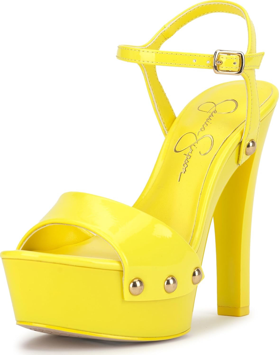 Jessica Simpson Calenta