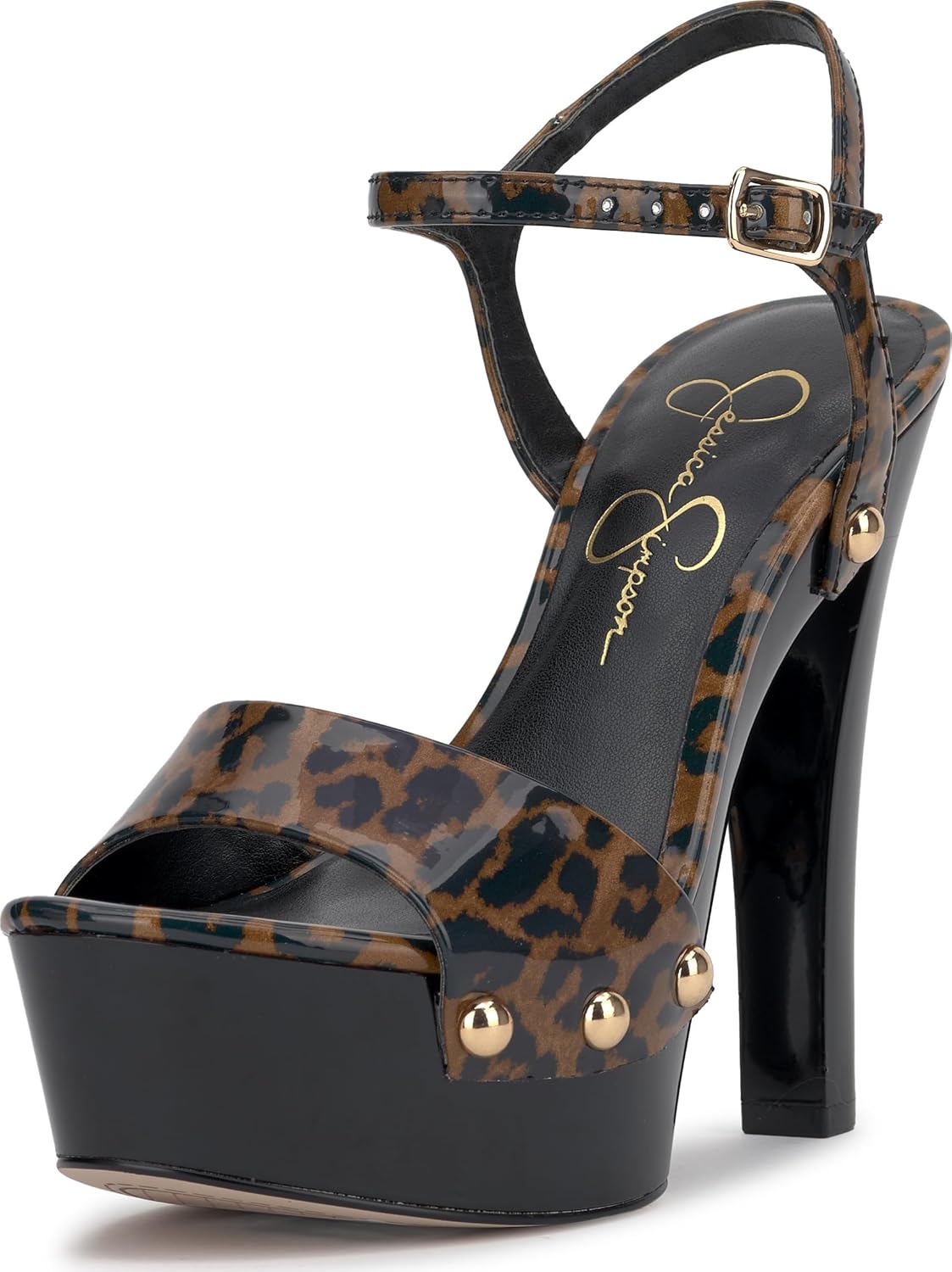 Jessica Simpson Calenta