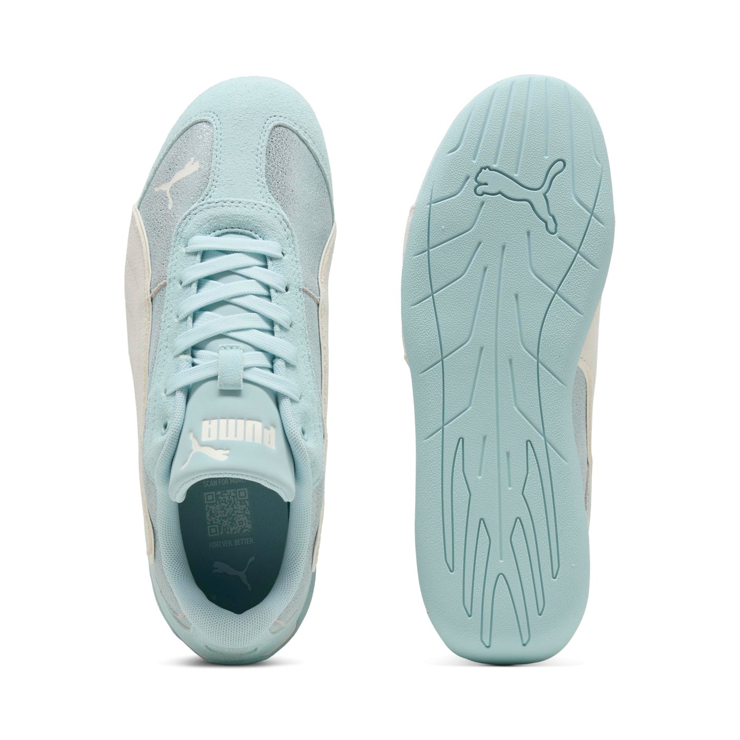 Puma Women's Replicatch Shoes