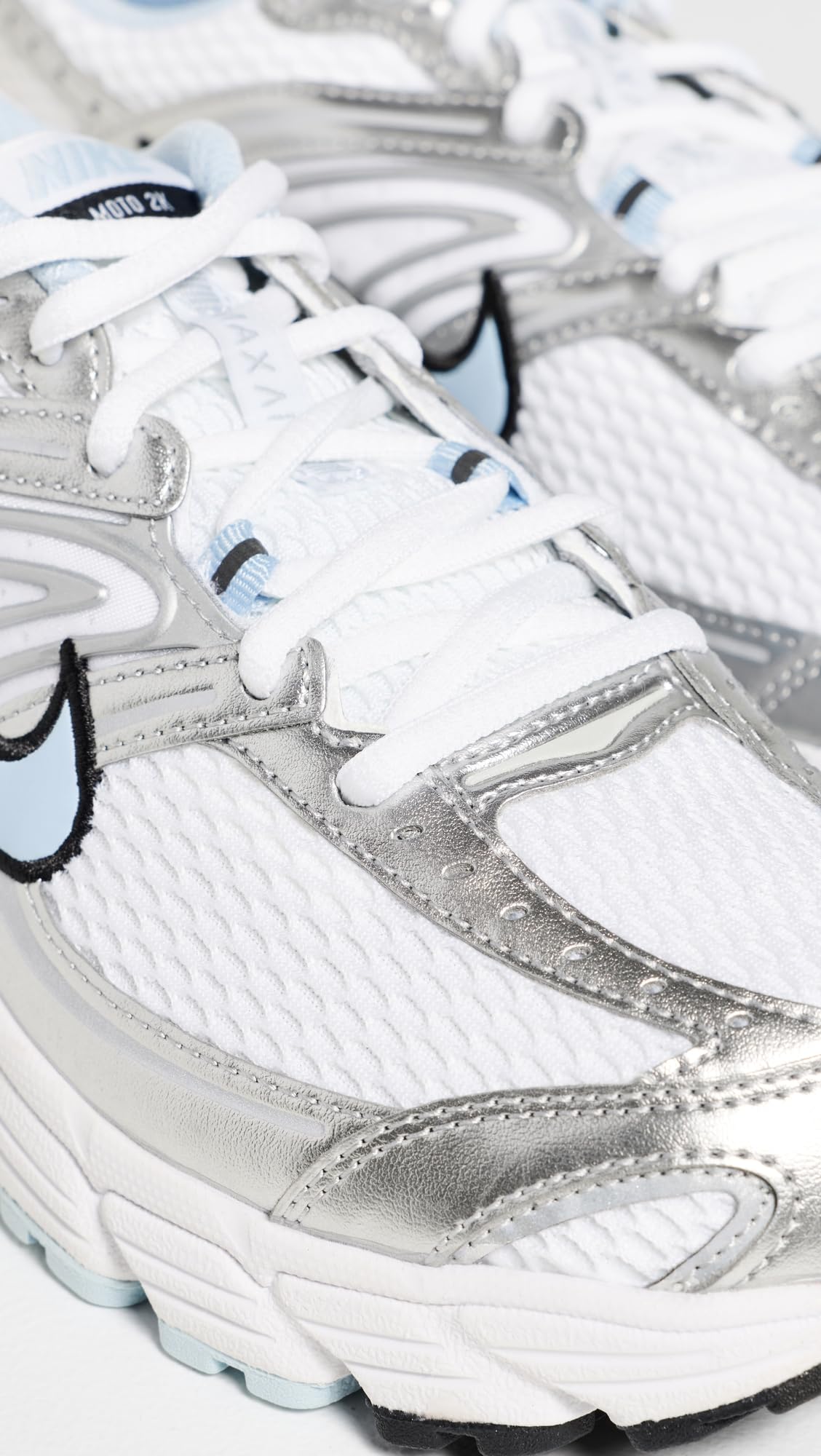 Nike Women's Air Max Moto 2K Sneakers