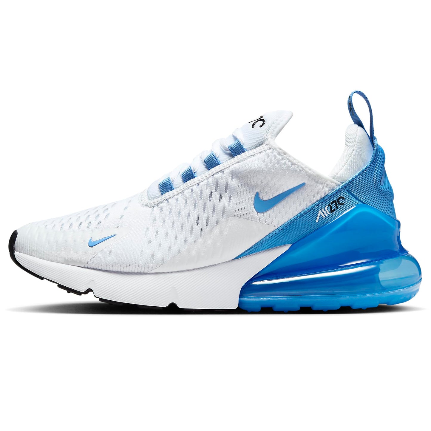Nike Women's Air Max 270 Sneaker