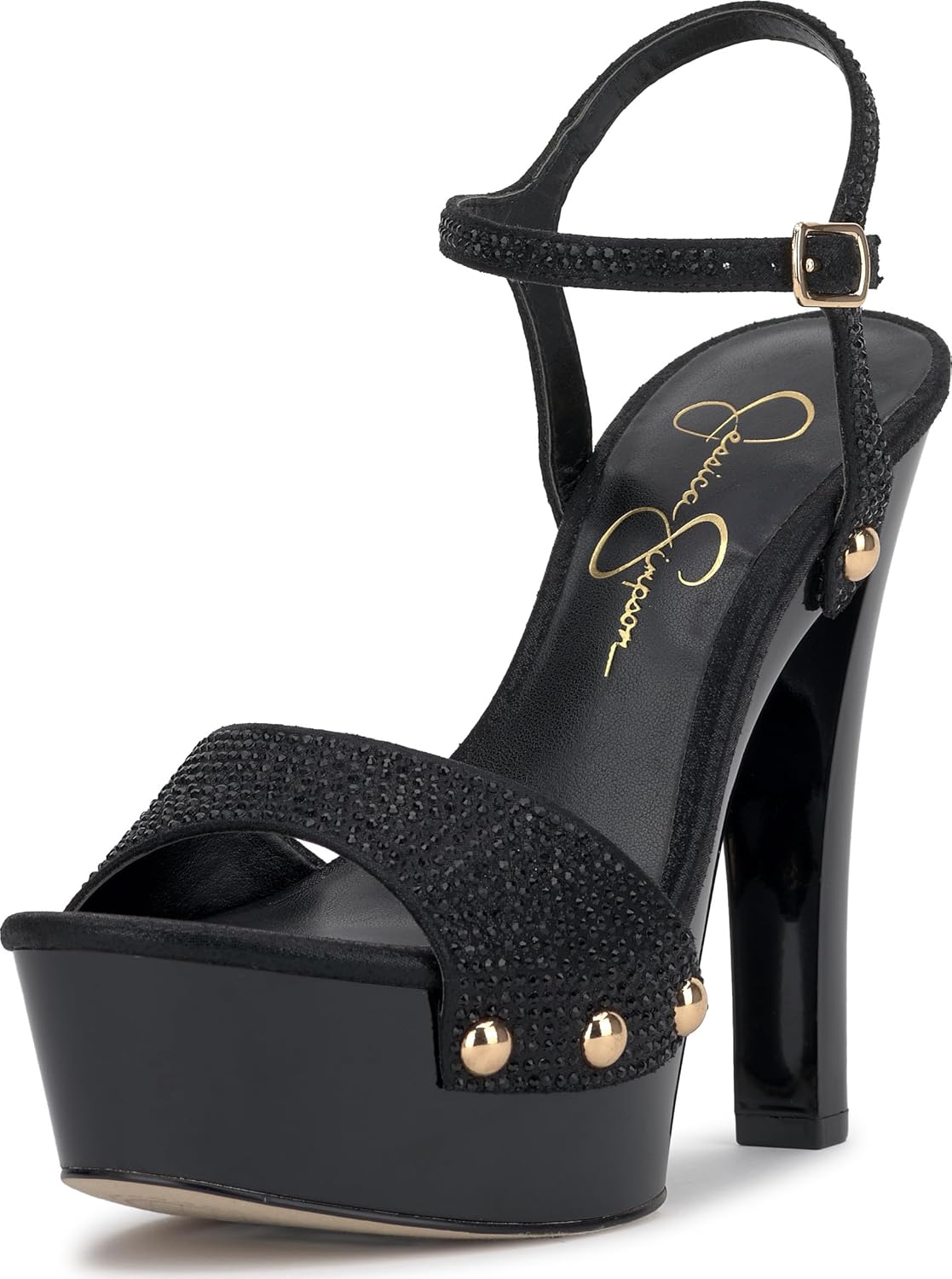 Jessica Simpson Calenta