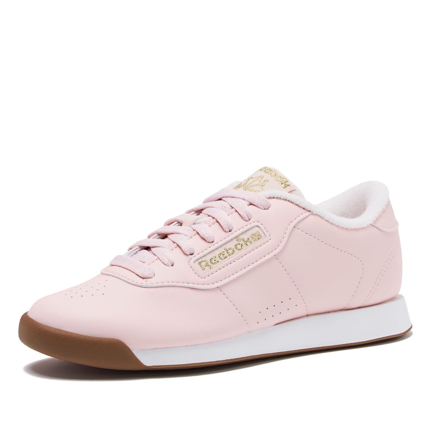 Reebok Princess Sneakers for Women, Comfortable Walking or Tennis Womens Shoes