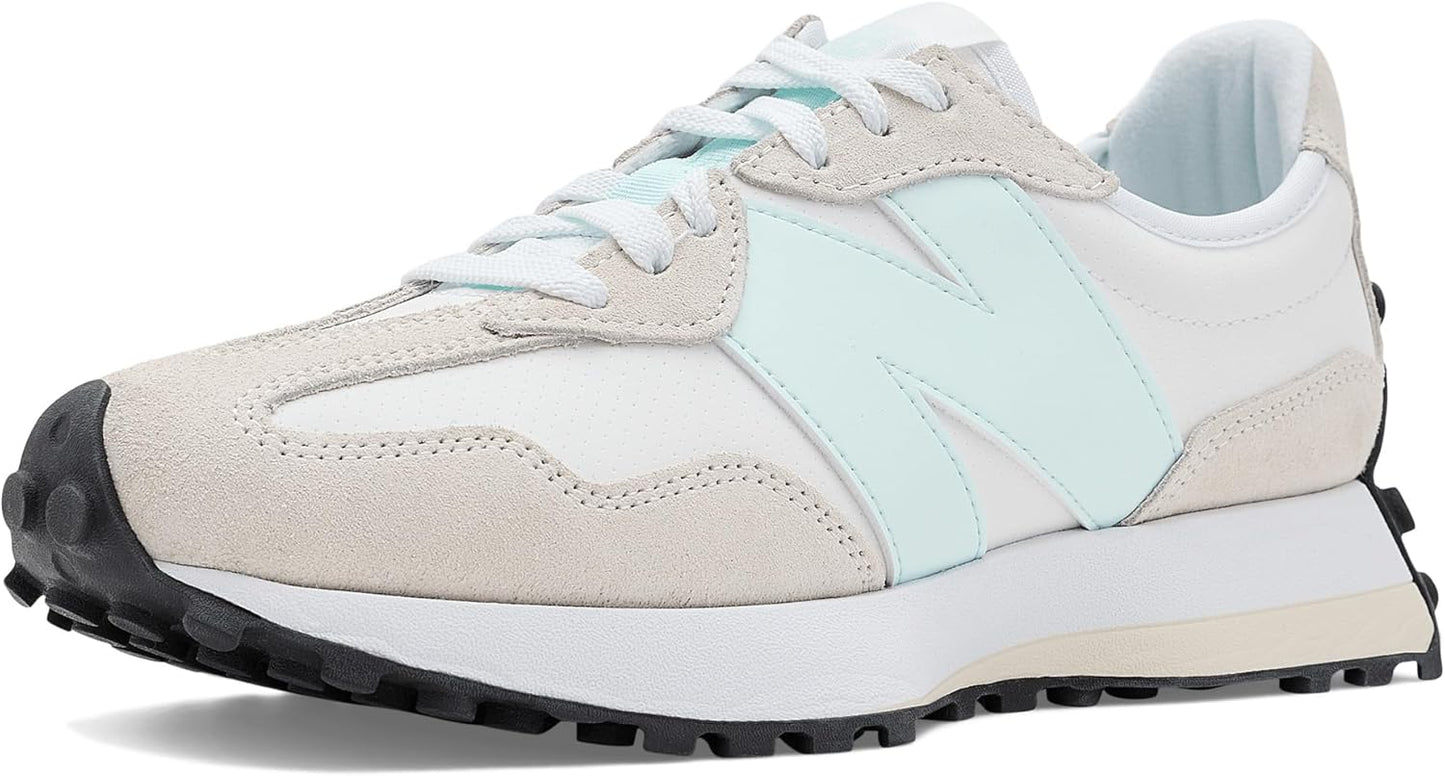 New Balance Women's 327 Sneaker