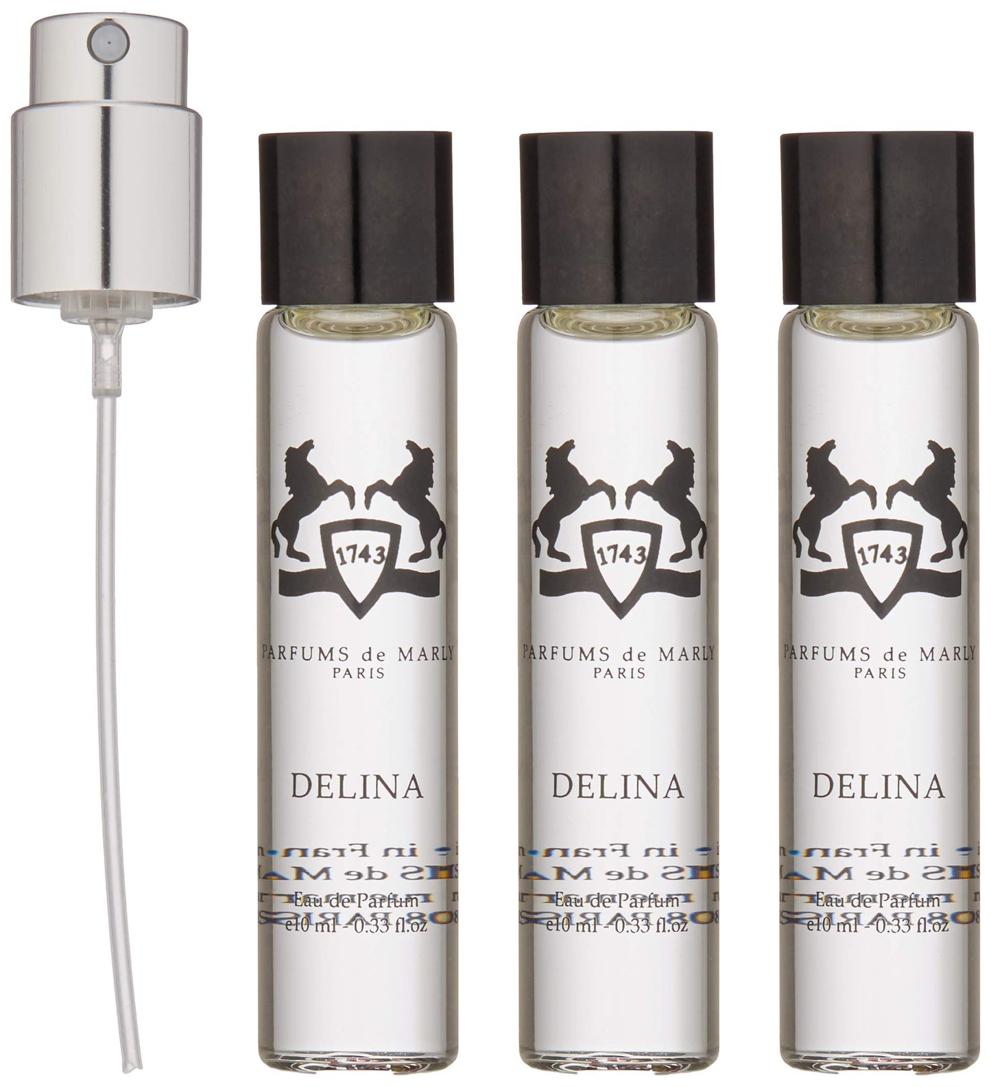 Parfums de Marly Delina Eau de Parfum – Parfum for Women