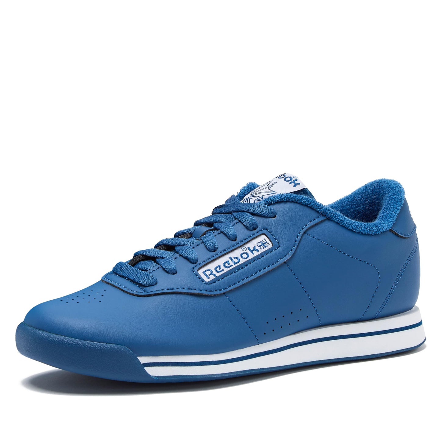 Reebok Princess Sneakers for Women, Comfortable Walking or Tennis Womens Shoes
