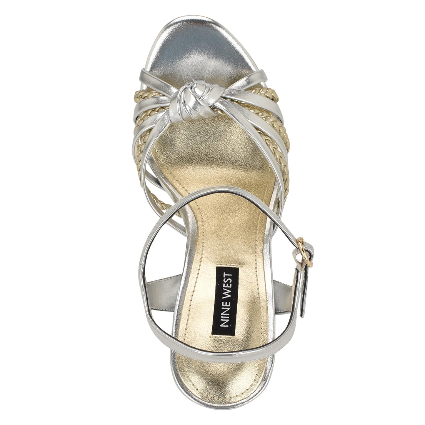 Nine West Womens Waser