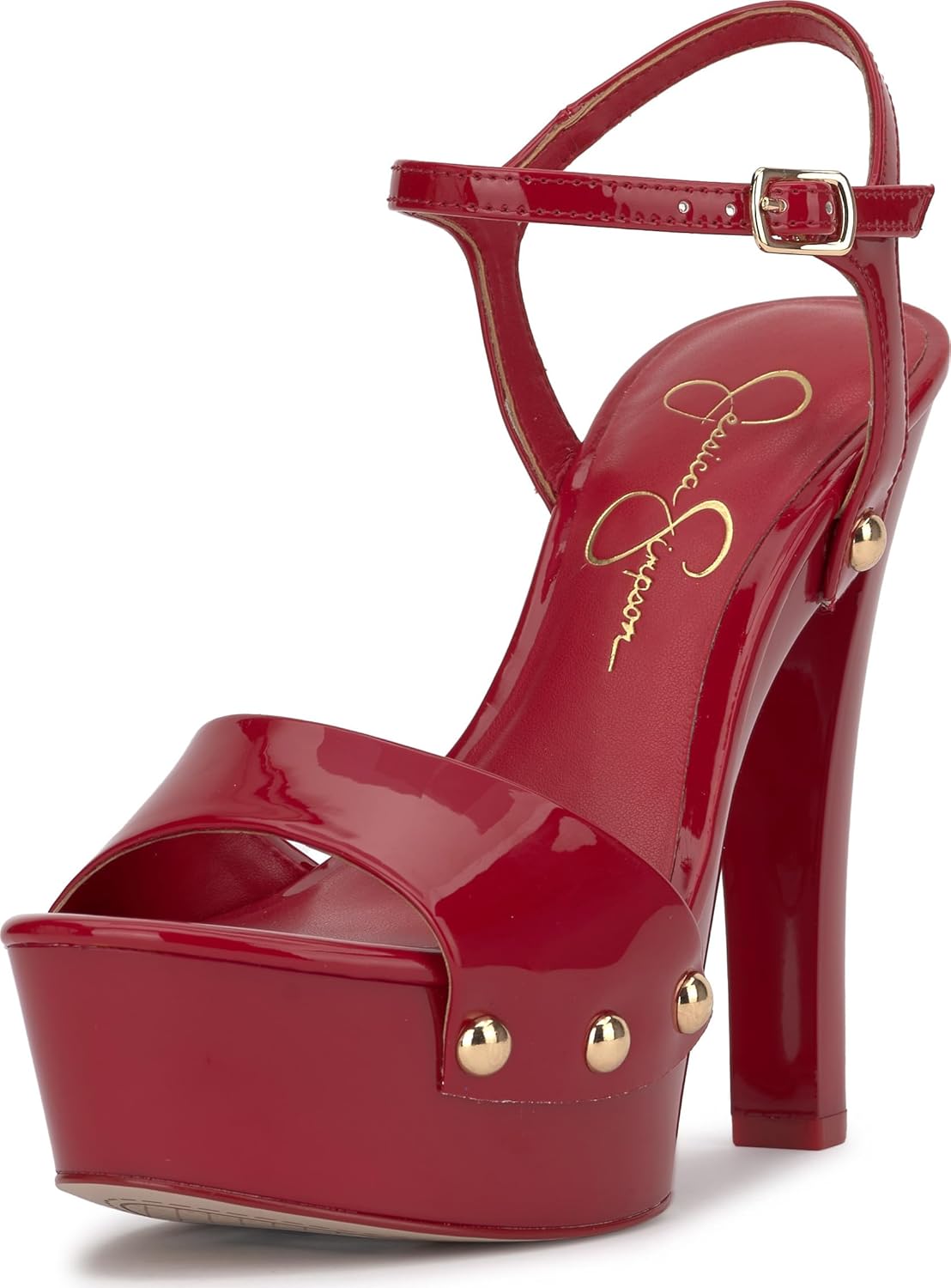 Jessica Simpson Calenta