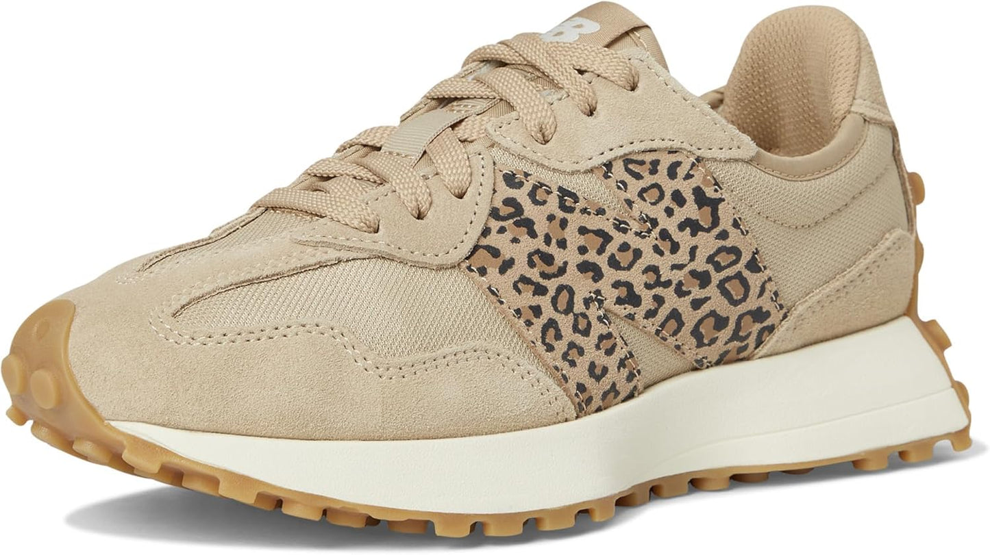 New Balance Women's 327 Sneaker
