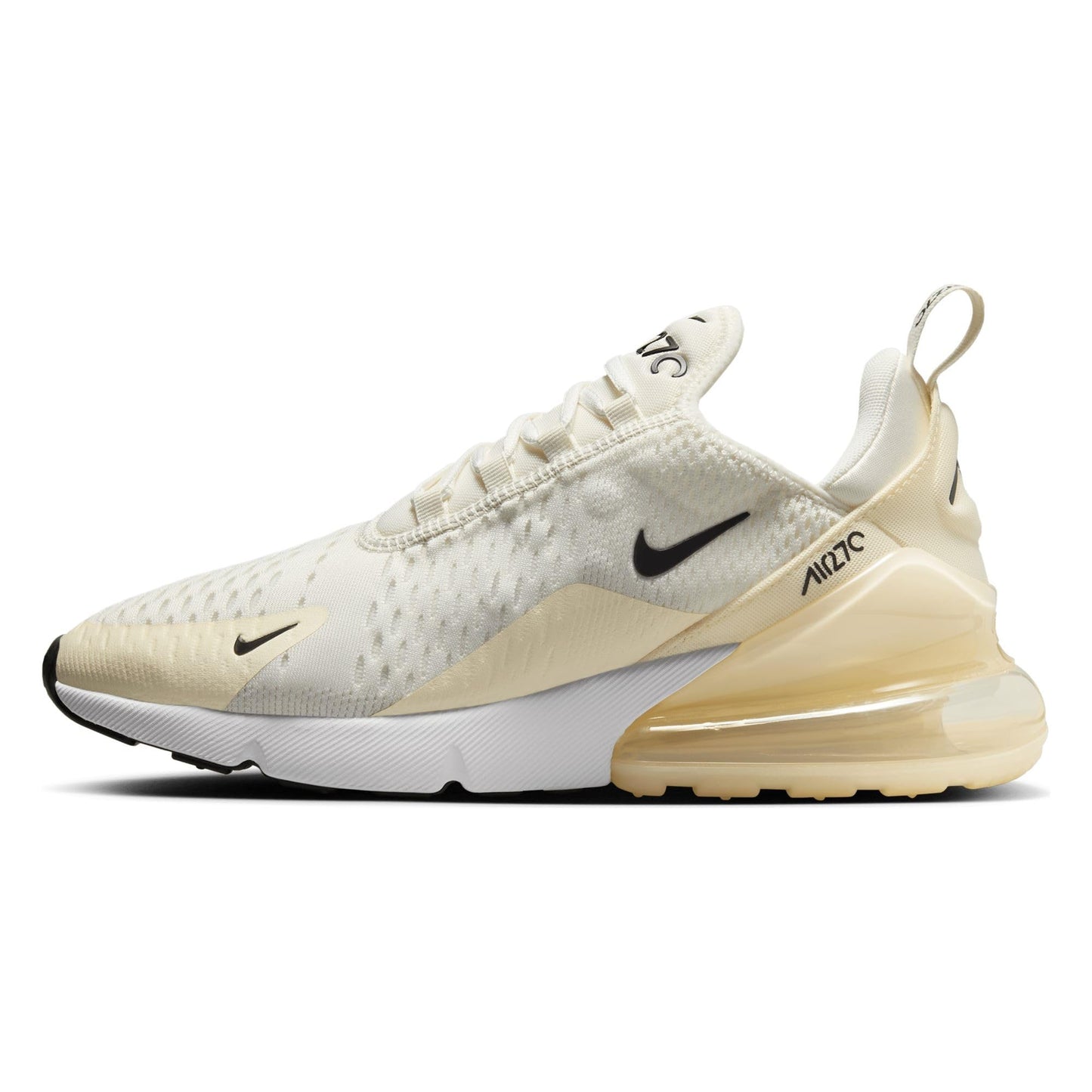 Nike Women's Air Max 270 Sneaker
