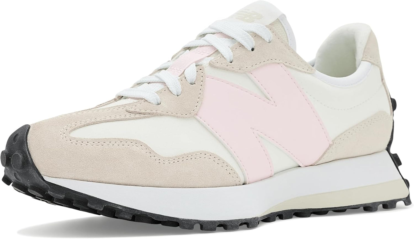 New Balance Women's 327 Sneaker