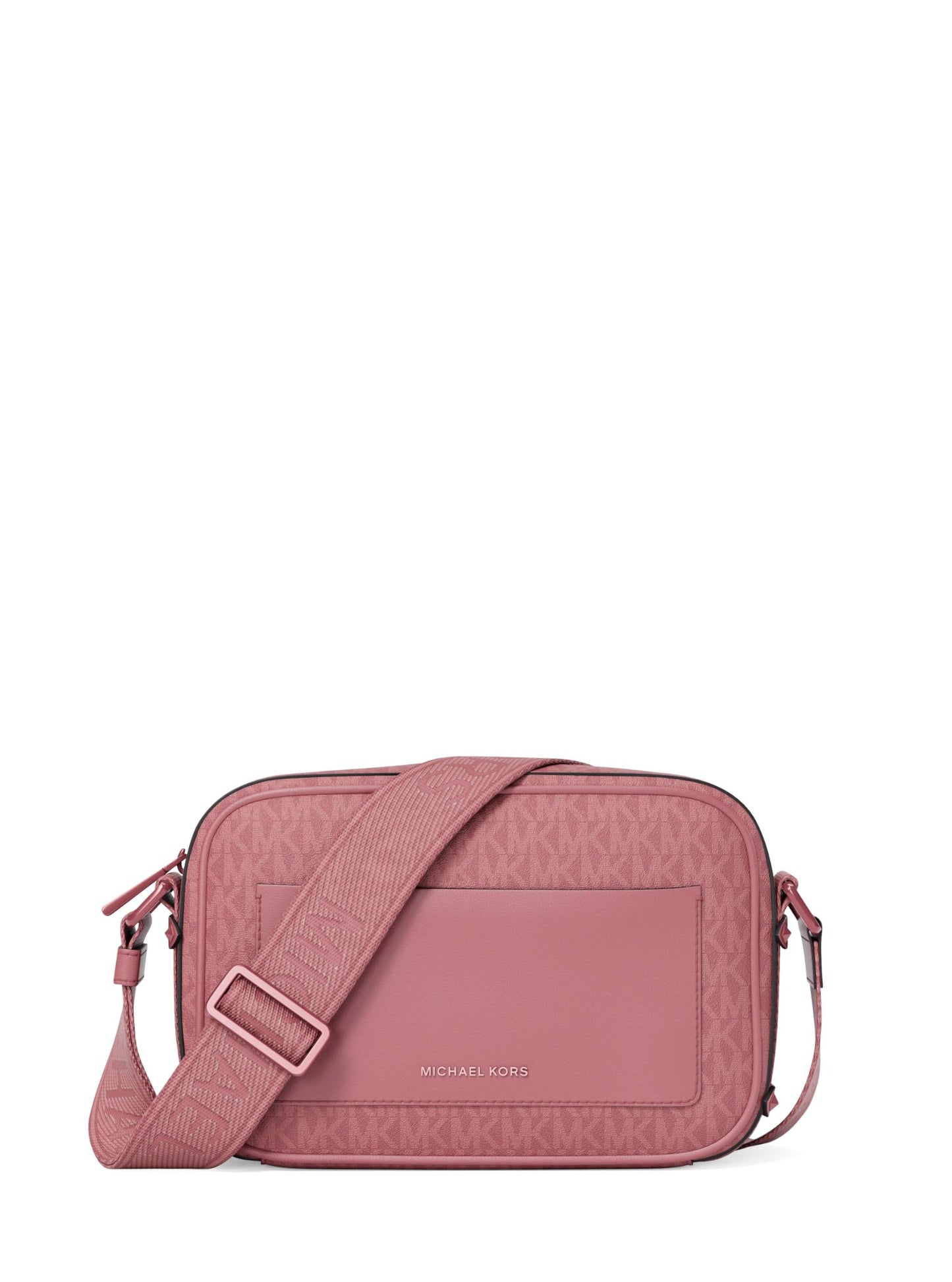 Michael Kors Women's Maeve Large Pocket Crossbody Bag