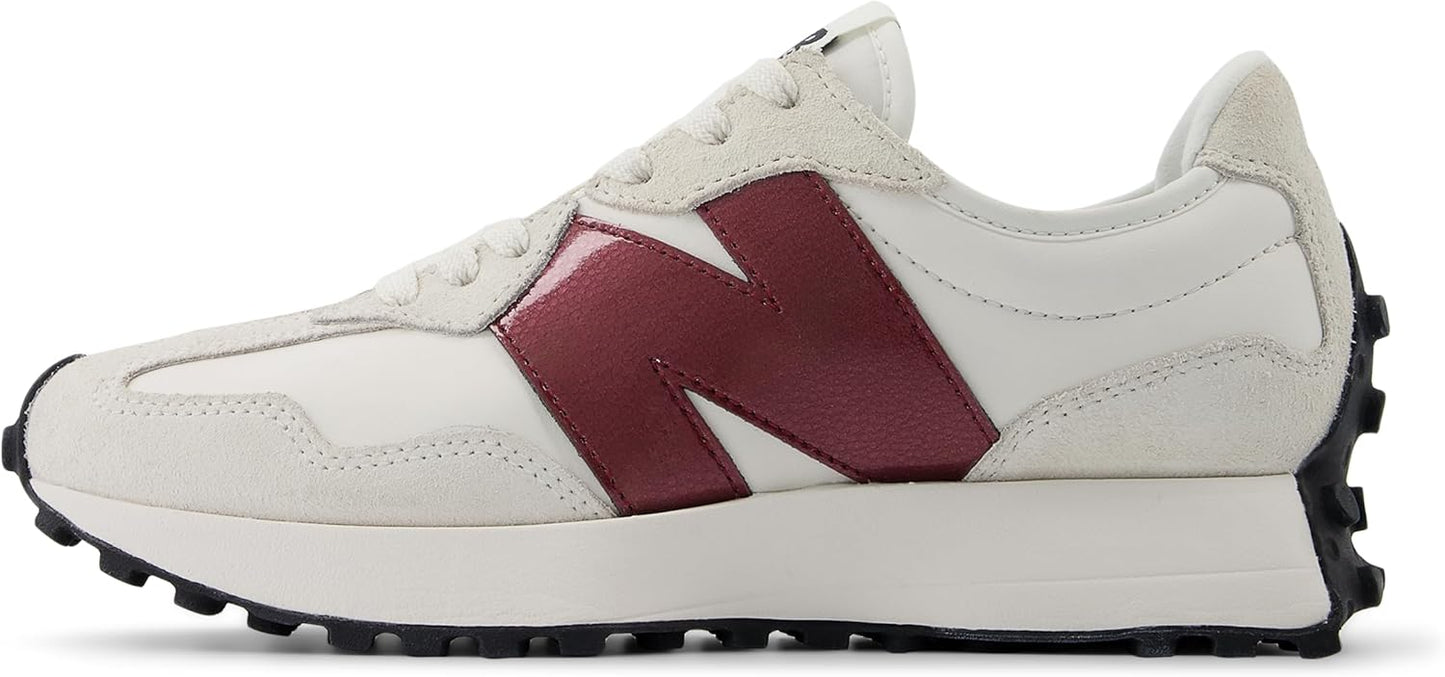 New Balance Women's 327 Sneaker