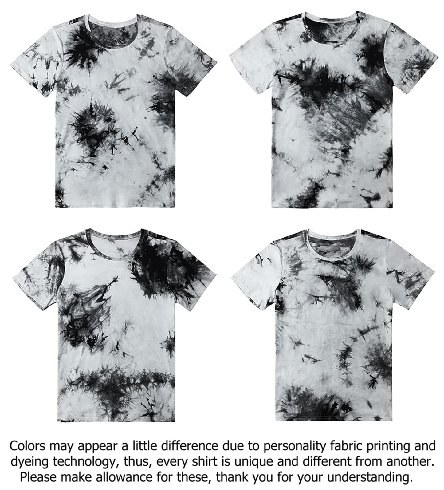 YITAN Women's Cute Juniors Tops Teen Girl Tee Funny T Shirt