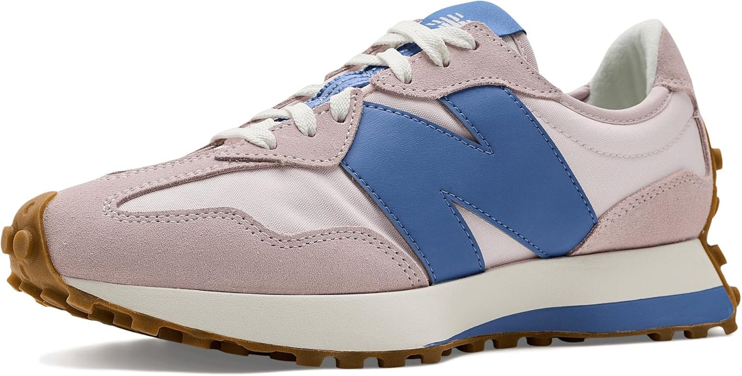 New Balance Women's 327 Sneaker
