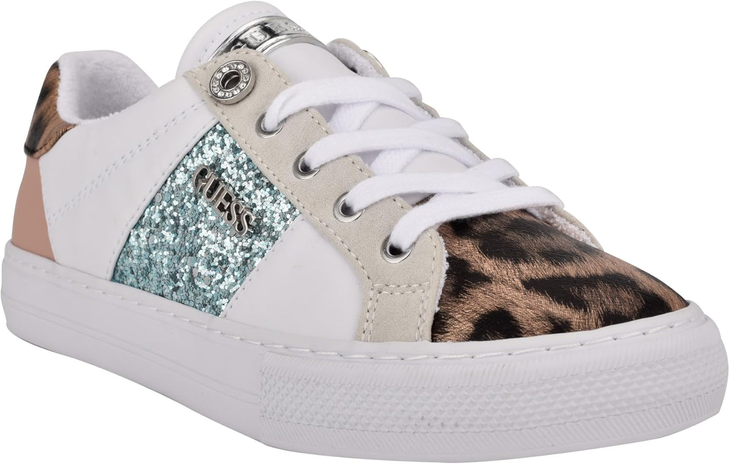 Guess Women's Loven Sneaker