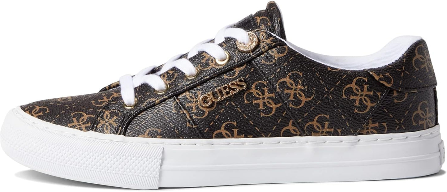 Guess Women's Loven Sneaker