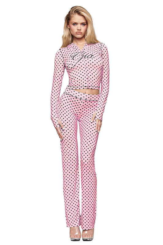 I.AM.GIA Women's Blare Track Pant Set