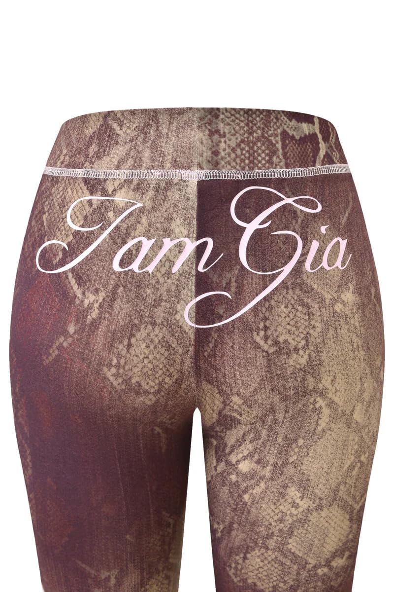 I.AM.GIA Women's Blare Track Pant Set