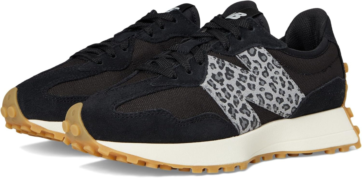 New Balance Women's 327 Sneaker