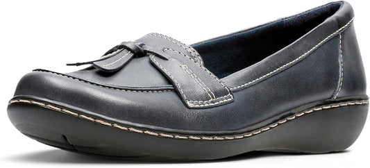 Clarks Women's Ashland Bubble Slip On Loafers