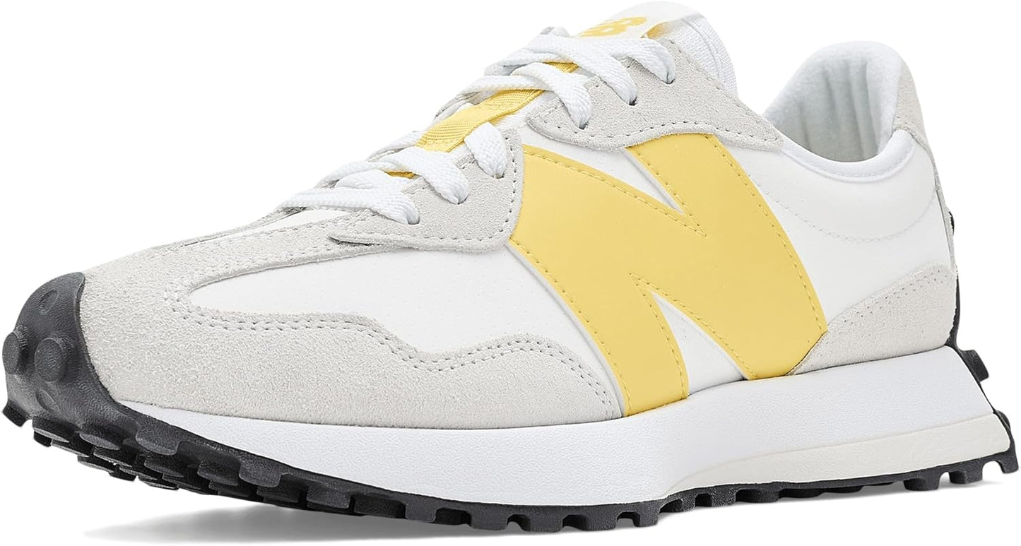 New Balance Women's 327 Sneaker