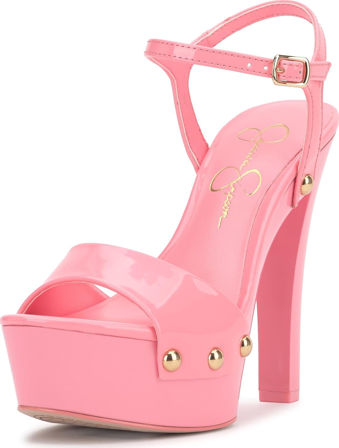 Jessica Simpson Calenta