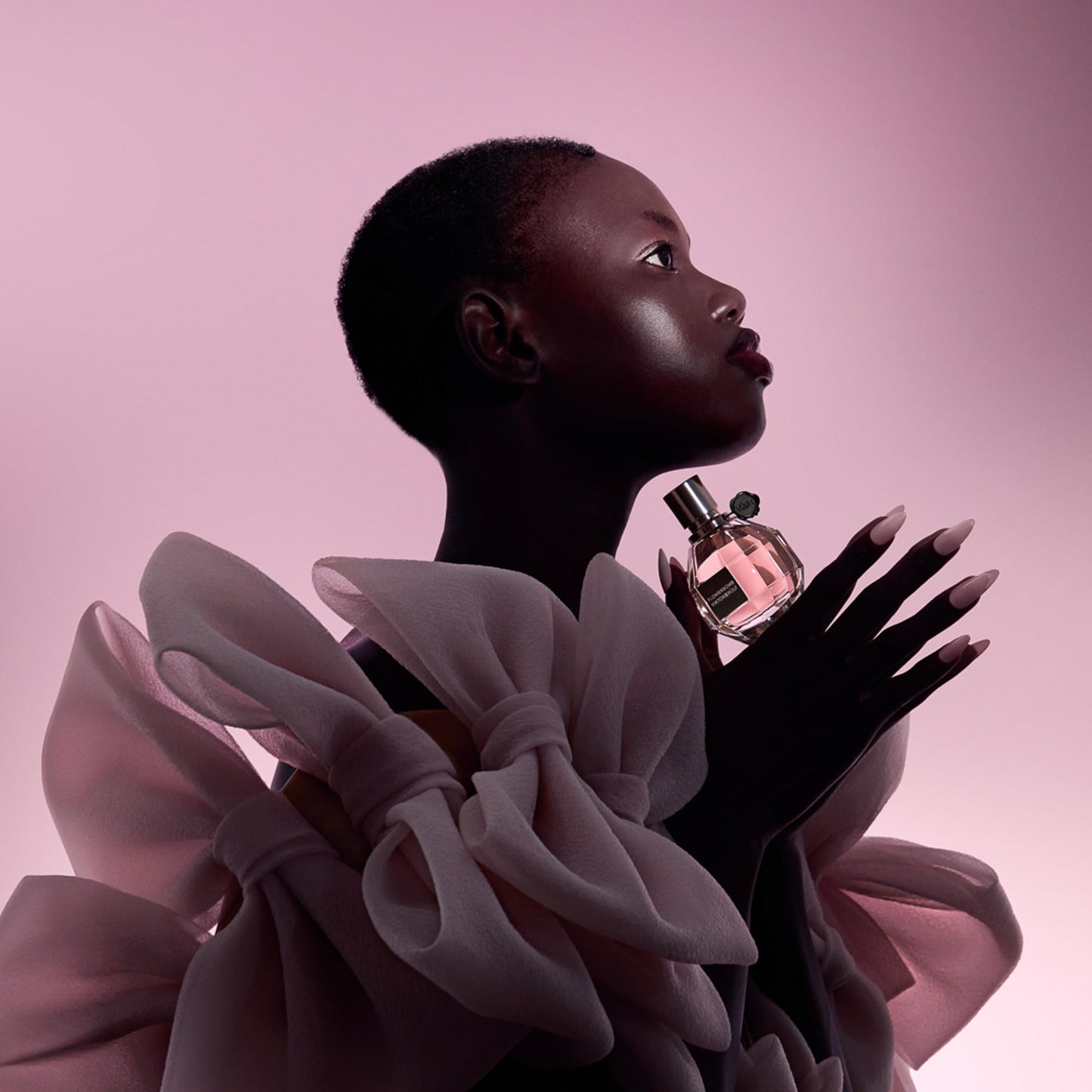Viktor&Rolf - Flowerbomb Eau de Parfum - Women's Perfume - Floral & Woody - With Notes of Rose, Peony & Patchouli