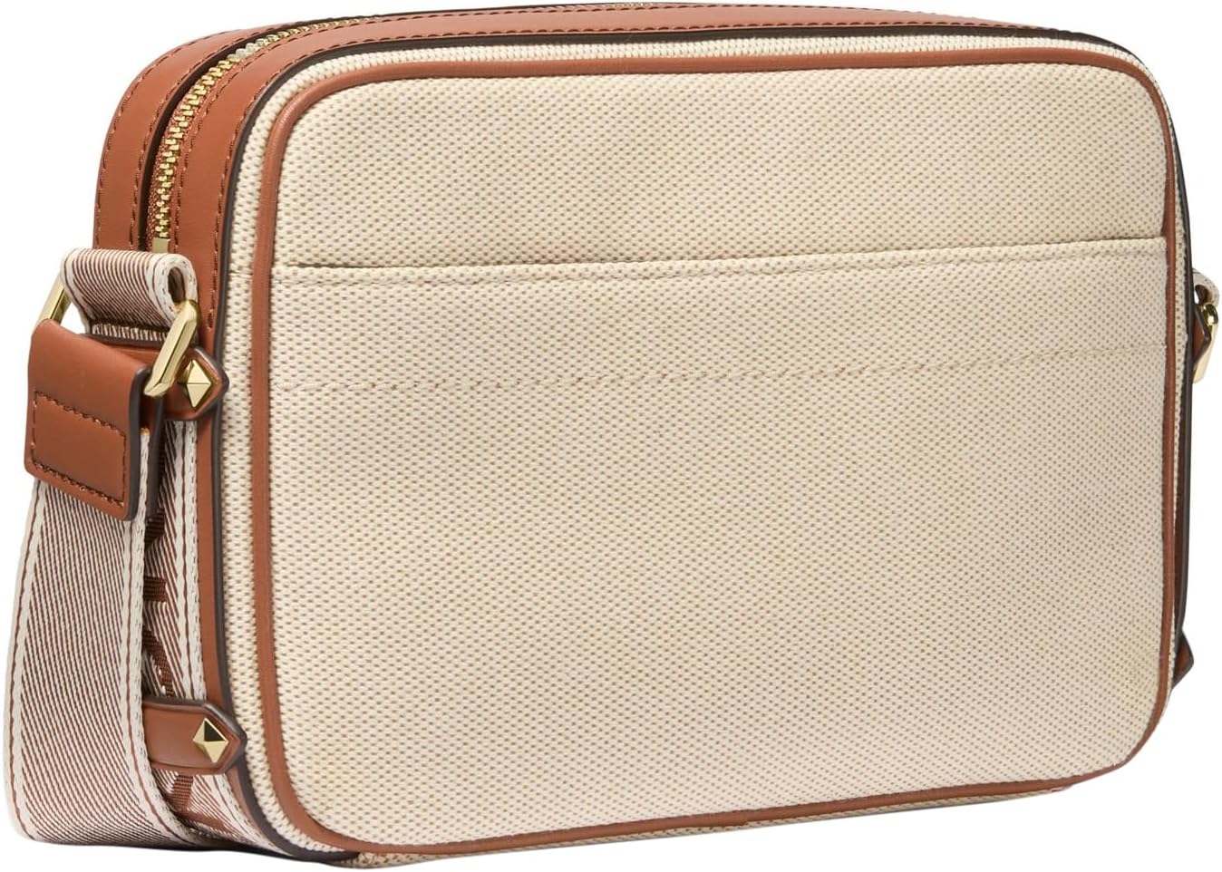 Michael Kors Women's Maeve Large Pocket Crossbody Bag