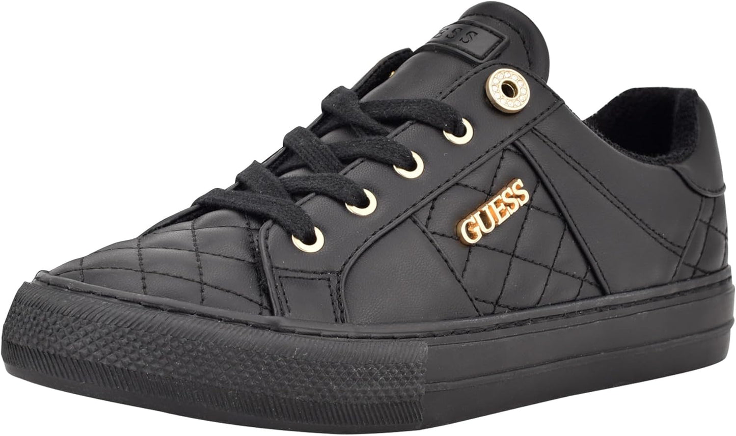 Guess Women's Loven Sneaker
