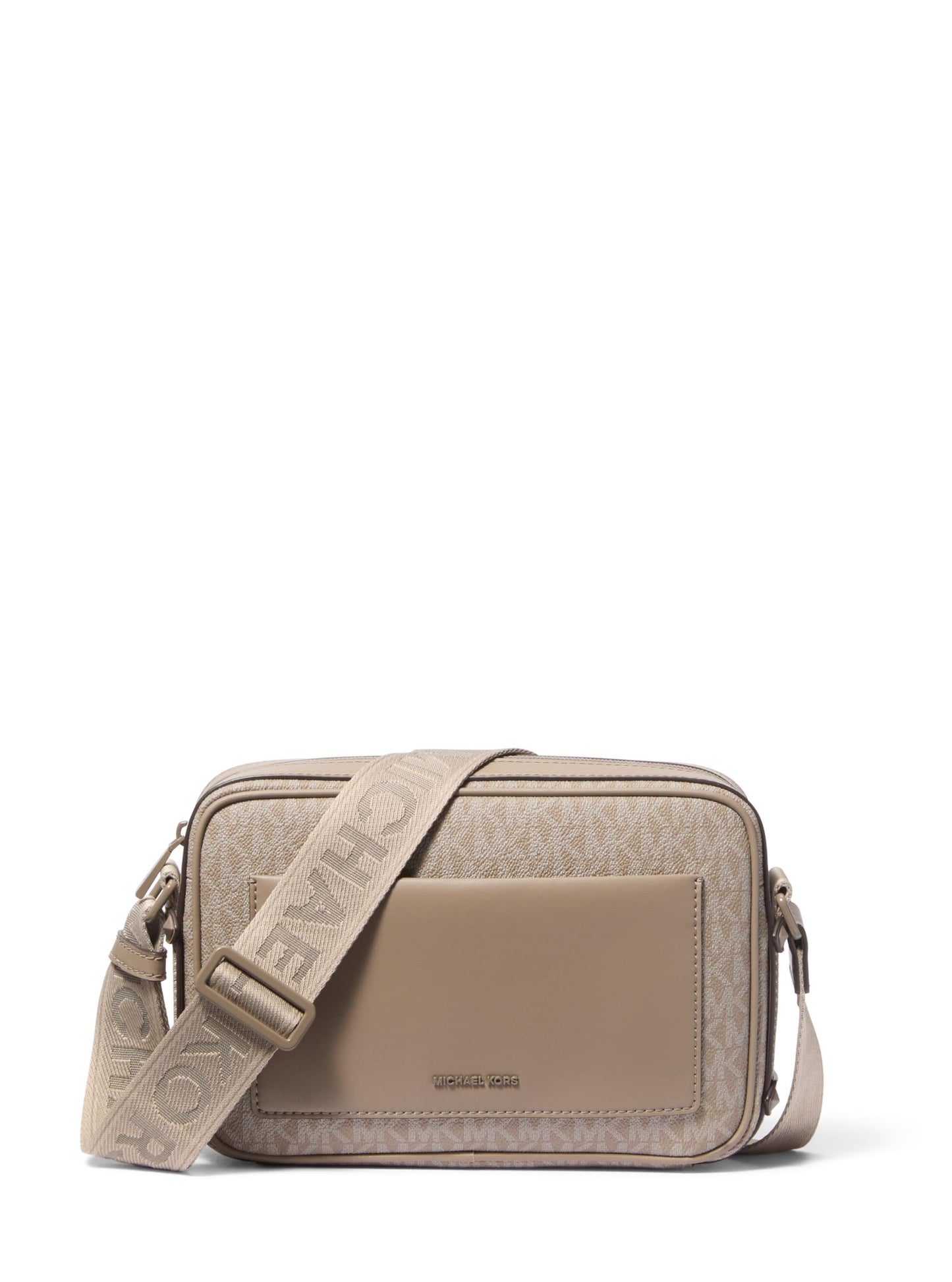 Michael Kors Women's Maeve Large Pocket Crossbody Bag