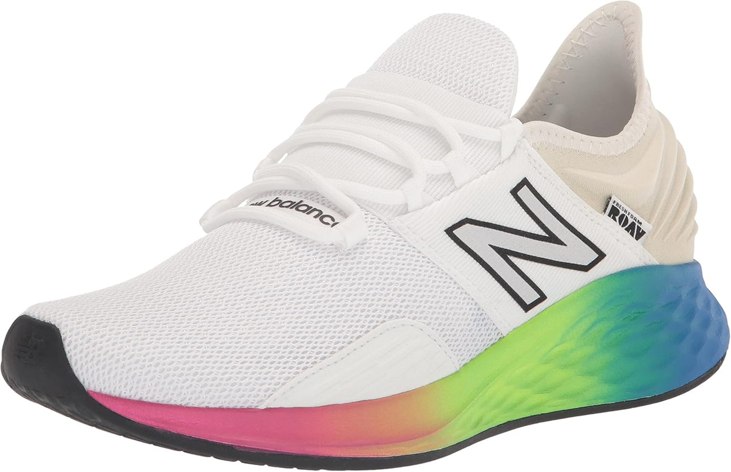 New Balance Women's Fresh Foam Roav Running Shoe