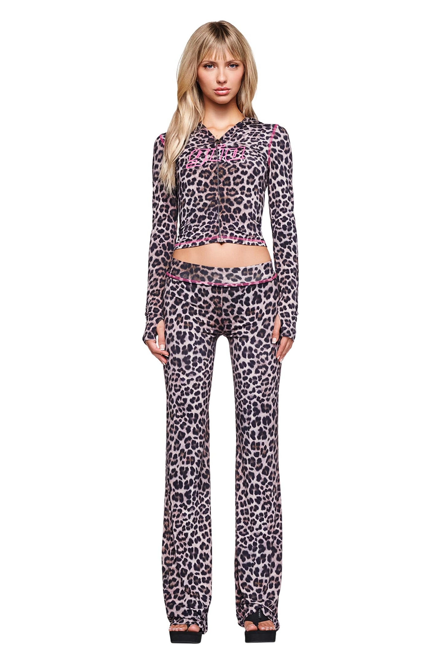I.AM.GIA Women's Blare Track Pant Set